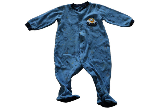 Pyjama Pekkle 9 mois