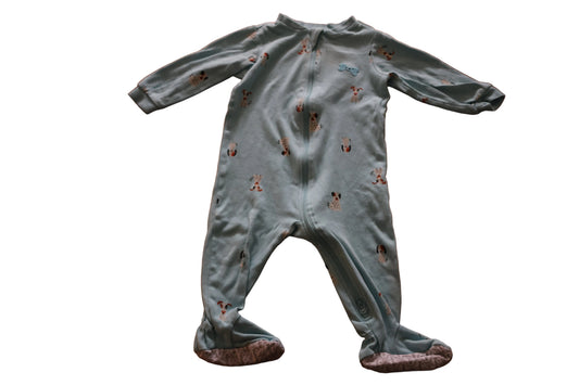 Pyjama Pekkle 12 mois