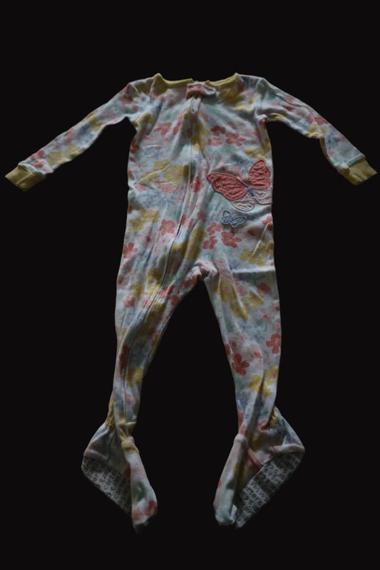 Pyjama Carter's 18 mois