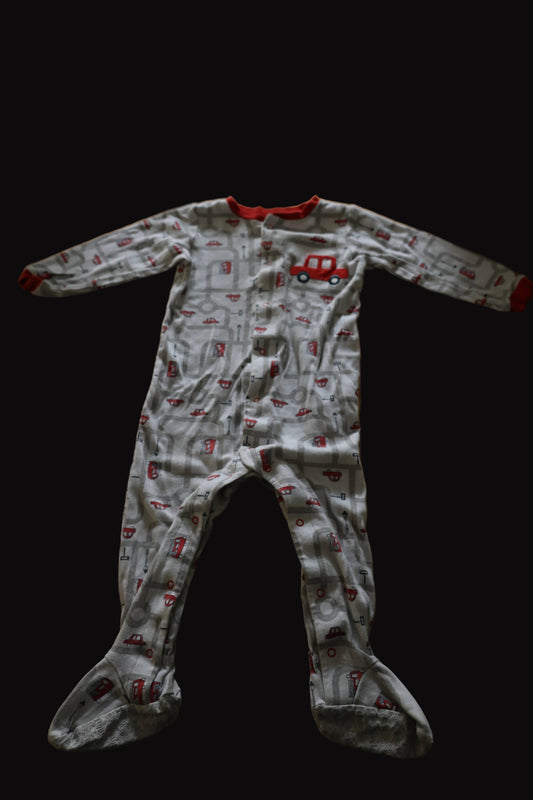 Pyjama Pekkle 18 mois