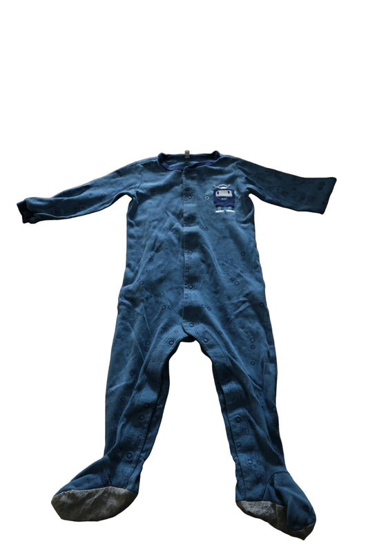 Pyjama Pekkle 18 mois