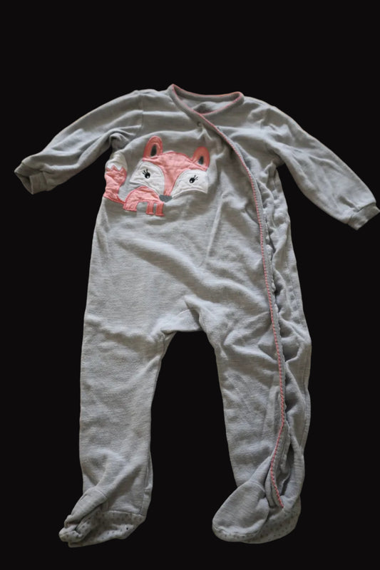 Pyjama George 18-24 mois