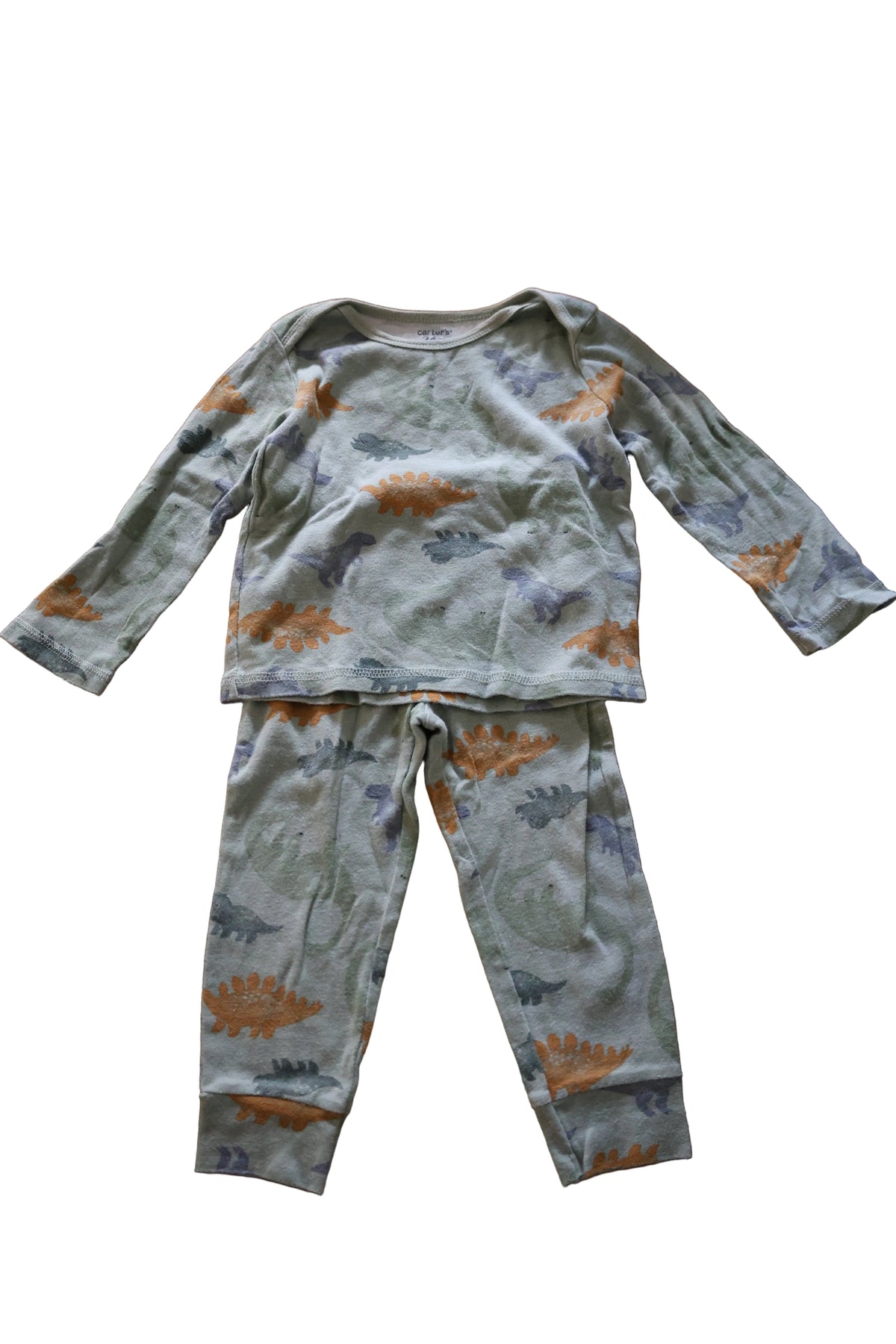 Pyjama Carter's 24 mois
