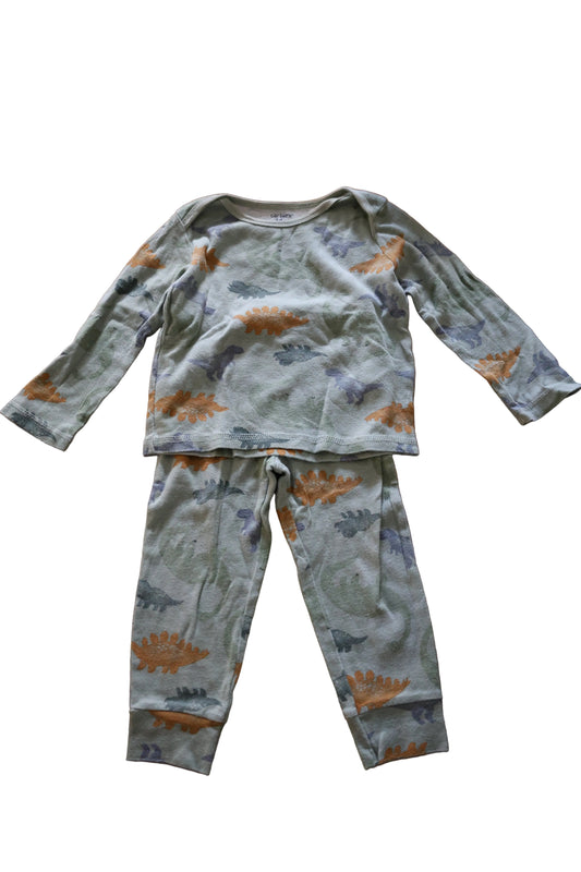 Pyjama Carter's 24 mois