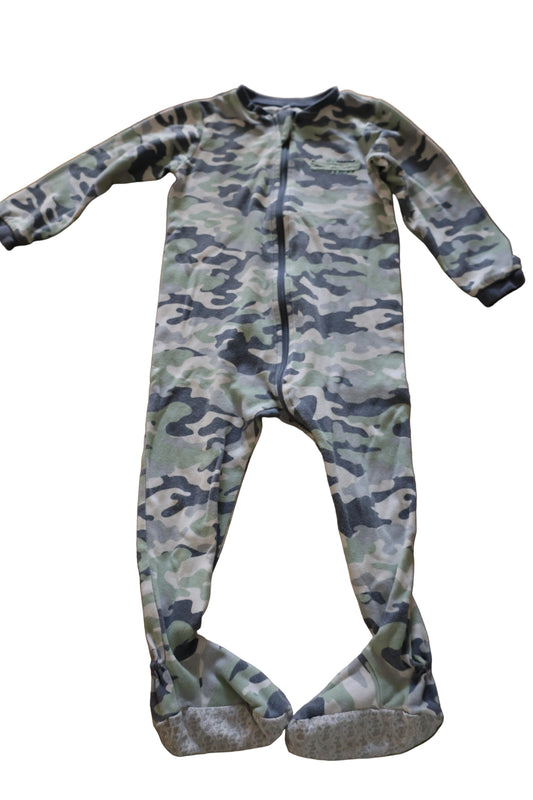 Pyjama Pekkle 24 mois