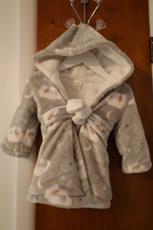 Robe de chambre Blanket and Beyond 12 mois
