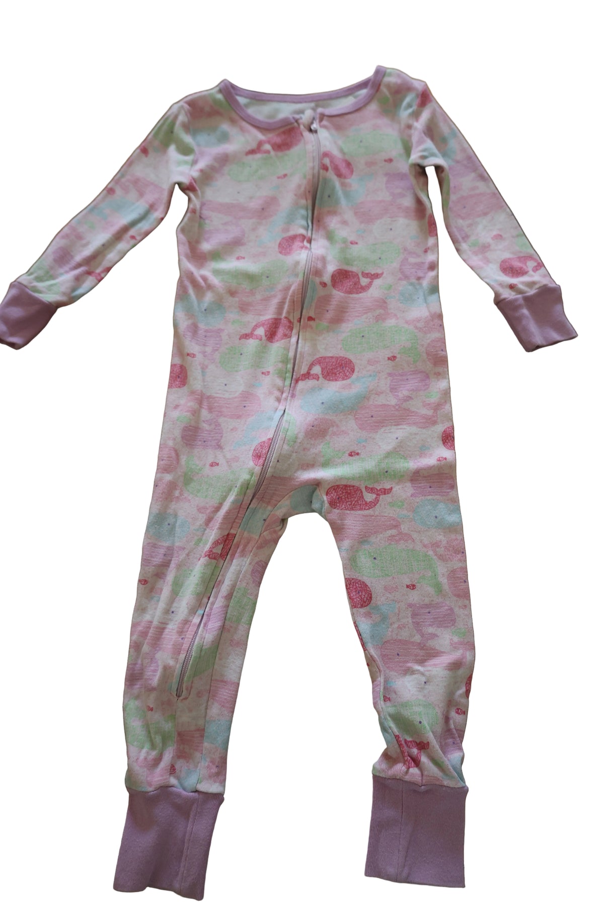 Pyjama Kids 2 ans