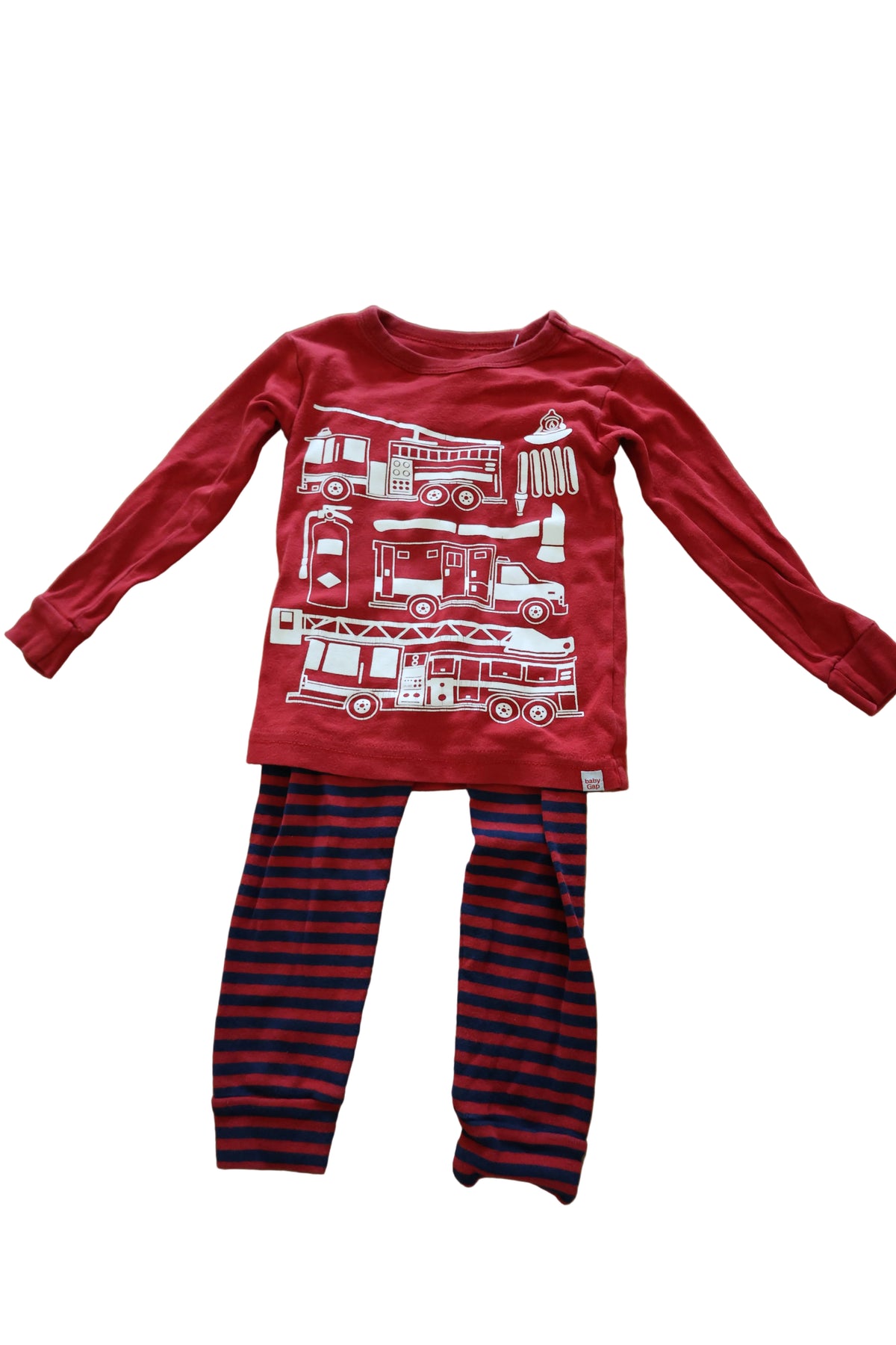 Pyjama Baby Gap 2 ans