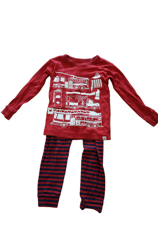 Pyjama Baby Gap 2 ans