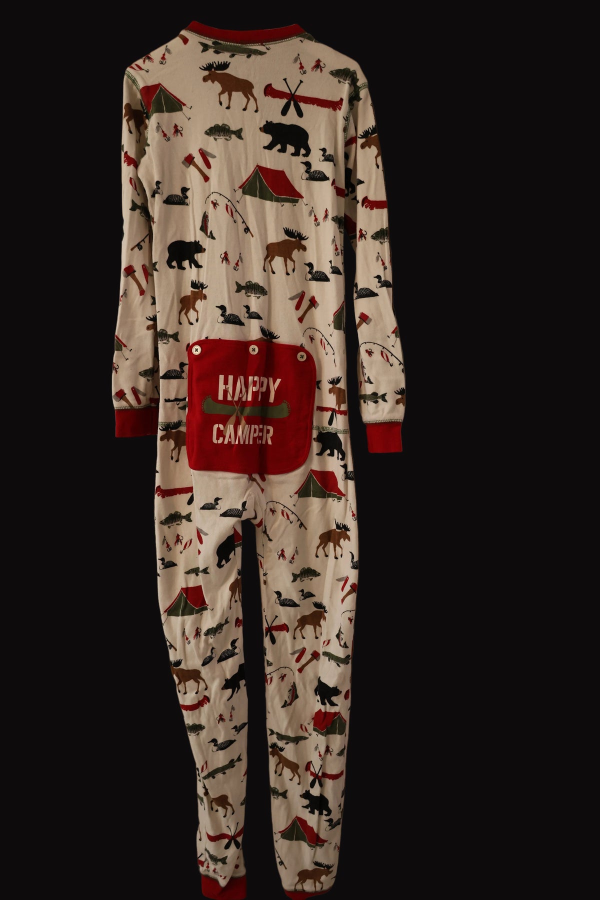 Pyjama Little Blue House 10 ans