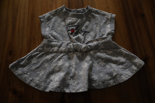 Robe Tommy Hilfiger 18 mois