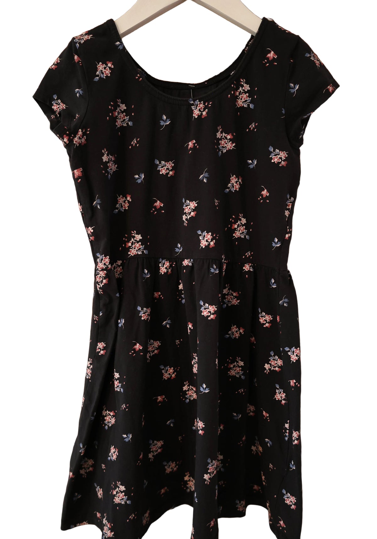 Robe Tag 10 ans