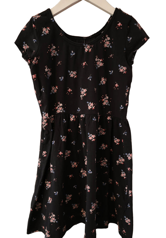 Robe Tag 10 ans