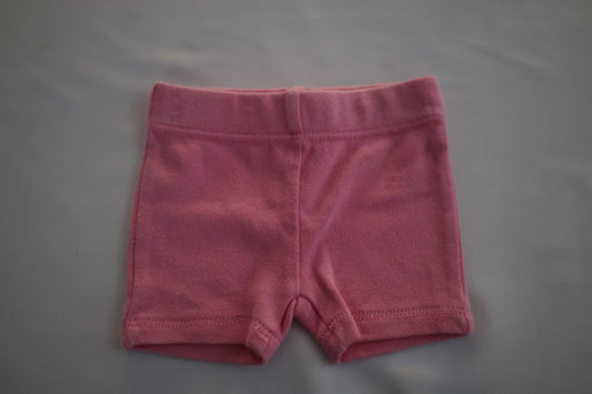 Short nouveau-né