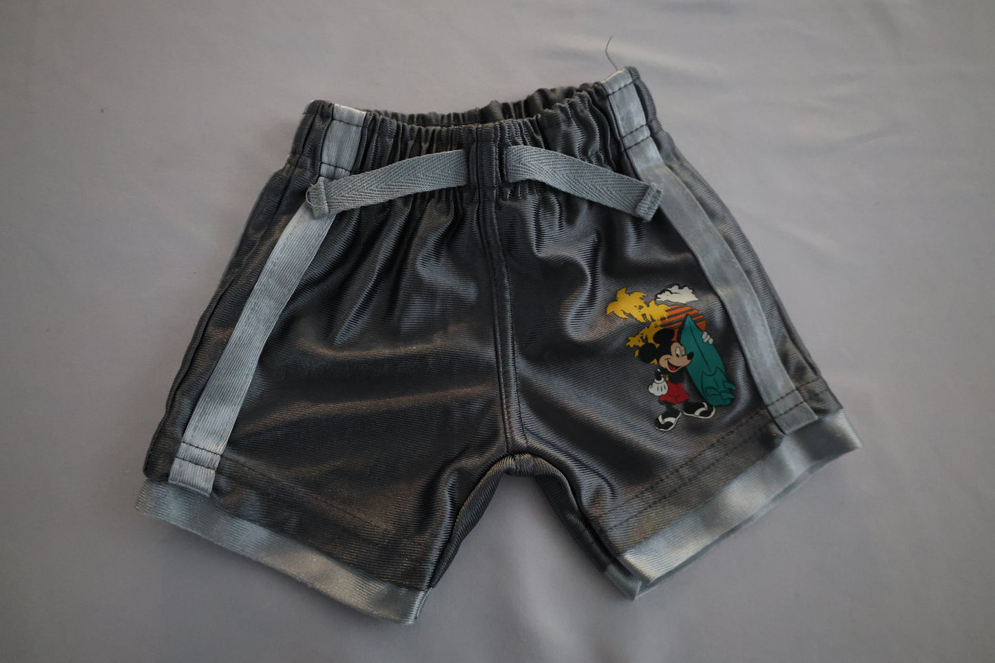 Short baby Disney 0-3 mois