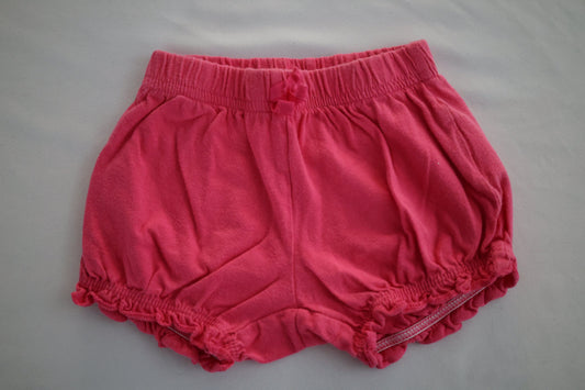 Short old navy 0-3 mois