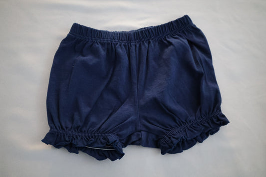 Short Carter's 3 mois