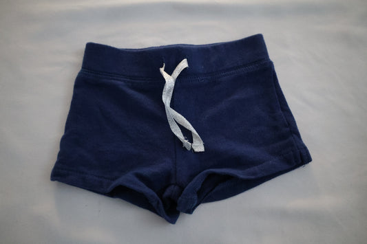Short Carter's 3 mois