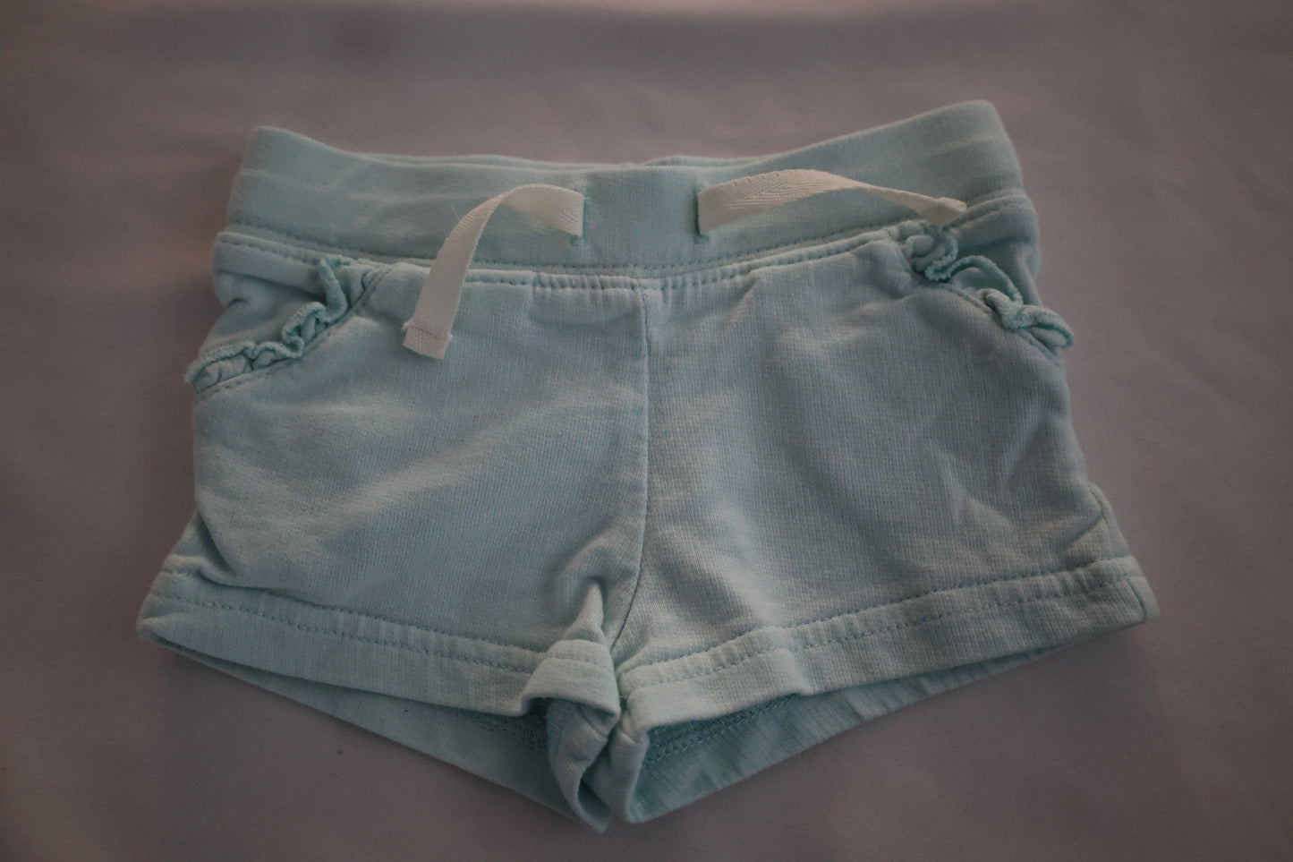 Short carter's 3 mois