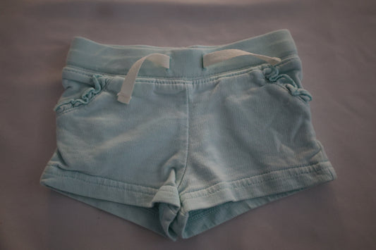 Short Carter's 3 mois