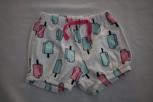 Short PL Baby 3 mois