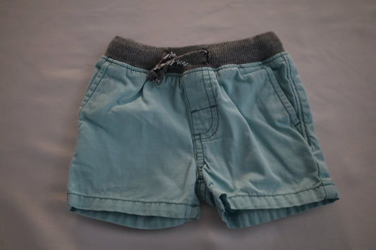 Short Carter's 3 mois