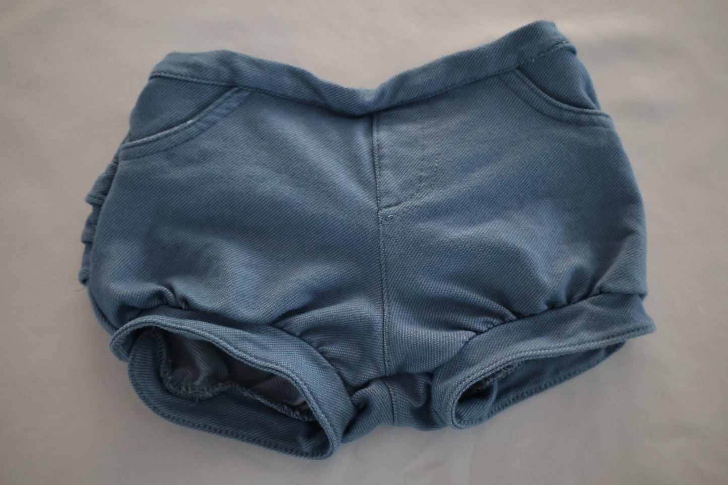 Short 3-6 mois