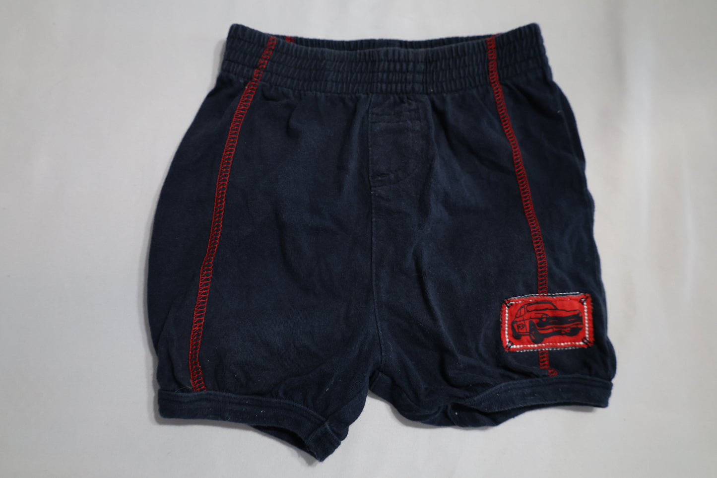 Short krickets 12-18 mois