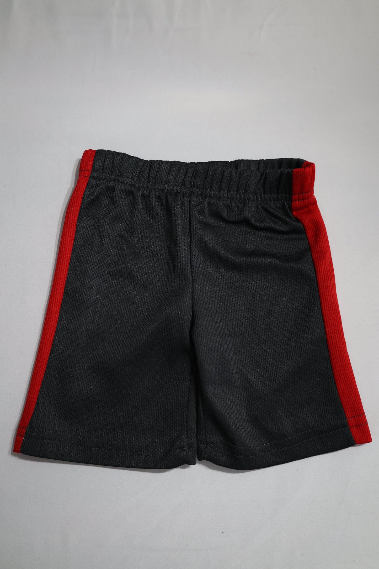 Short spider-man 18 mois