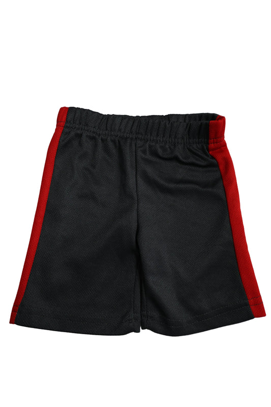 Short Spider-Man 18 mois