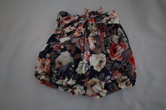 Short 6 mois