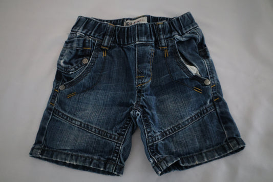 Short Deux Par Deux 6 mois