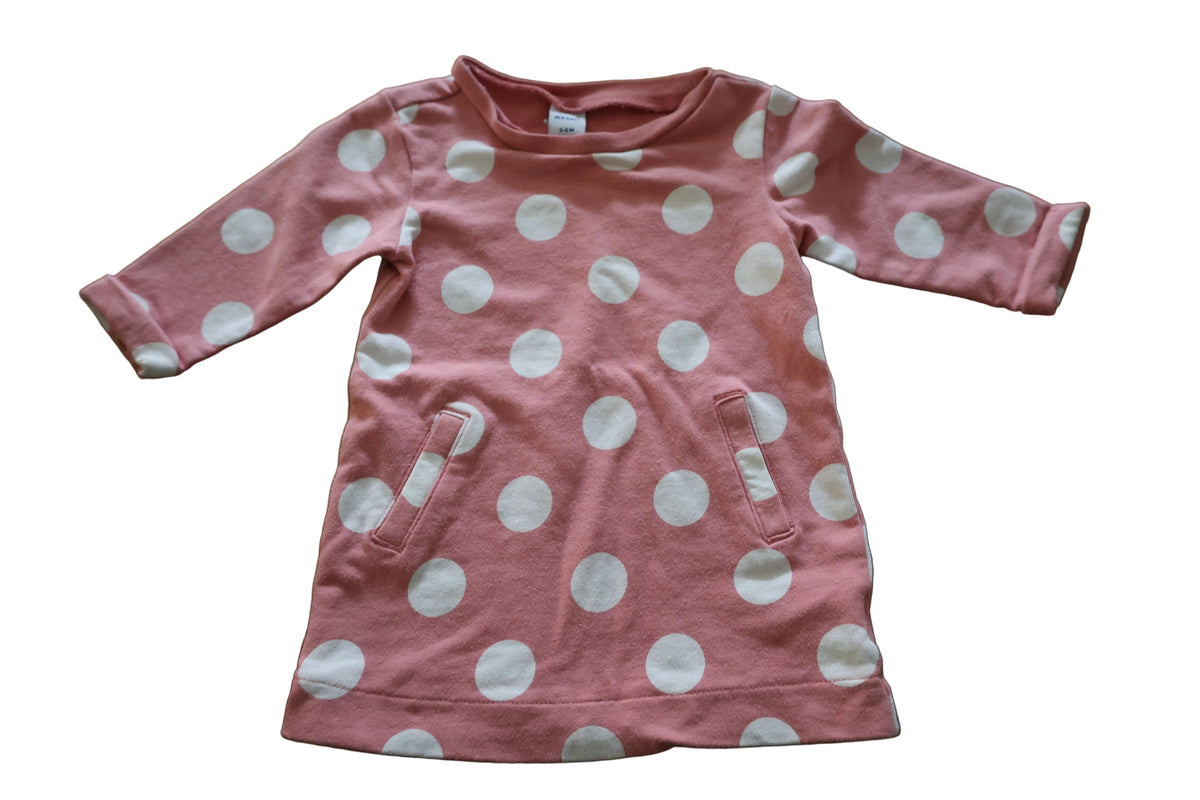 Chandail Old Navy 3-6 mois