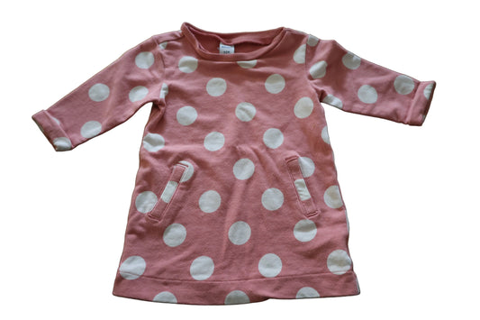 Chandail Old Navy 3-6 mois