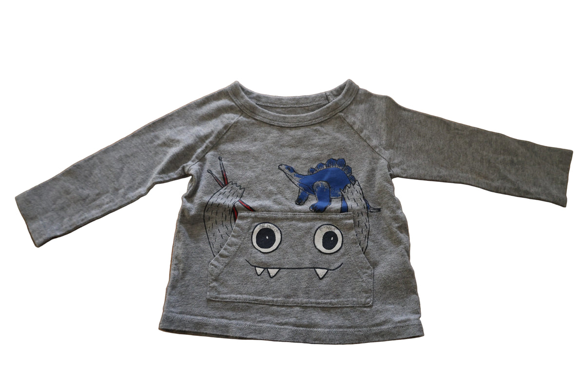 Chandail Joe Fresh 6-12 mois