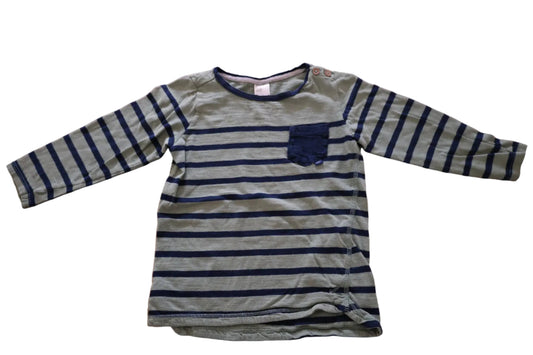 Chandail H&M 18-24 mois