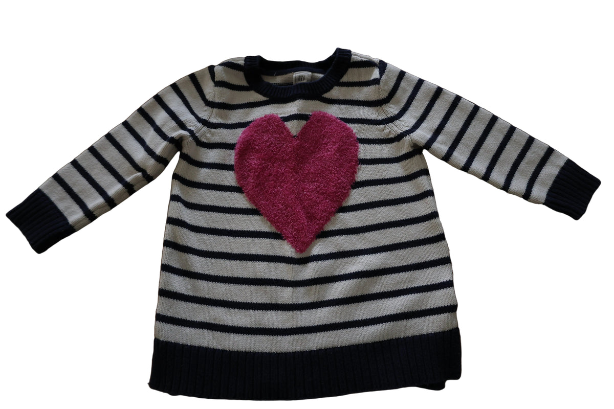 Chandail Baby Gap 18-24 mois