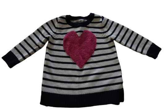 Chandail Baby Gap 18-24 mois