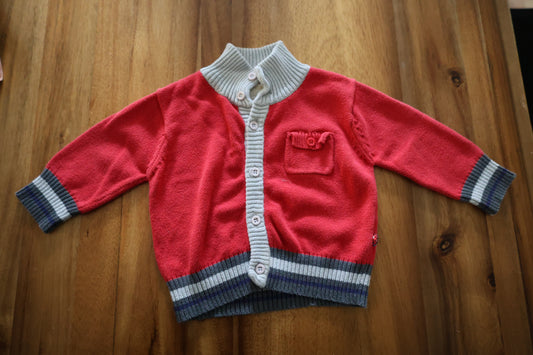 Veste Krickets 3 mois