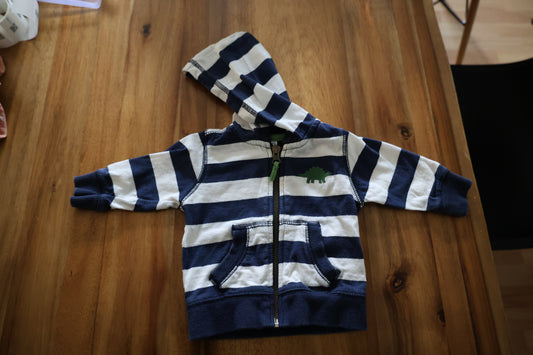 Veste Carter's 3 mois