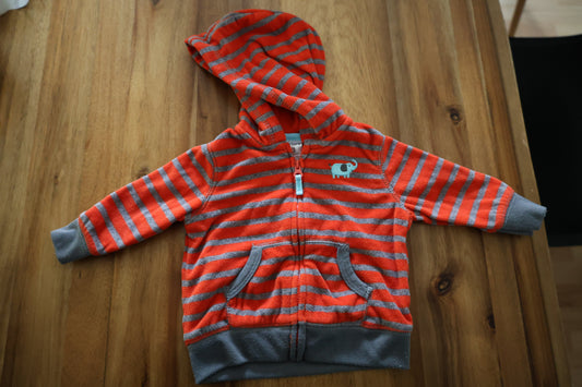 Veste Carter's 3 mois