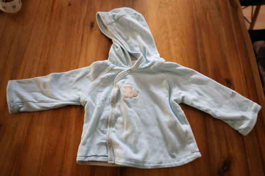 Veste Children Place 3-6 mois