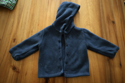 Veste Marèse 6 mois