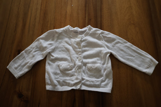 Veste Carter's 9 mois
