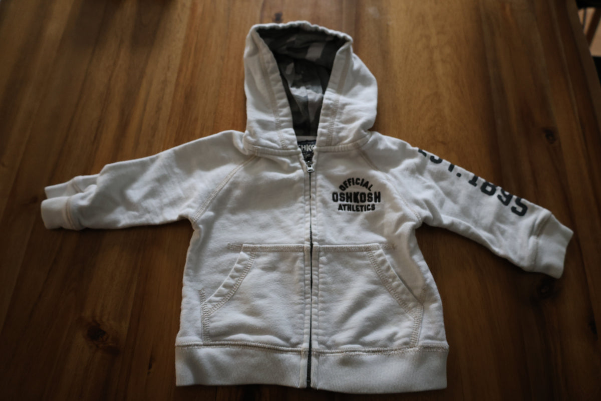 Veste Oshkosh 12 mois