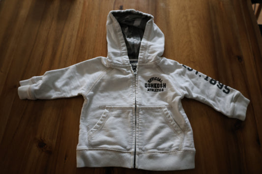 Veste Oshkosh 12 mois