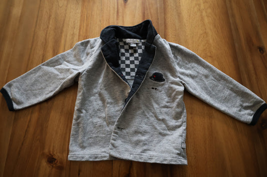 Veste Petit Lem 12 mois