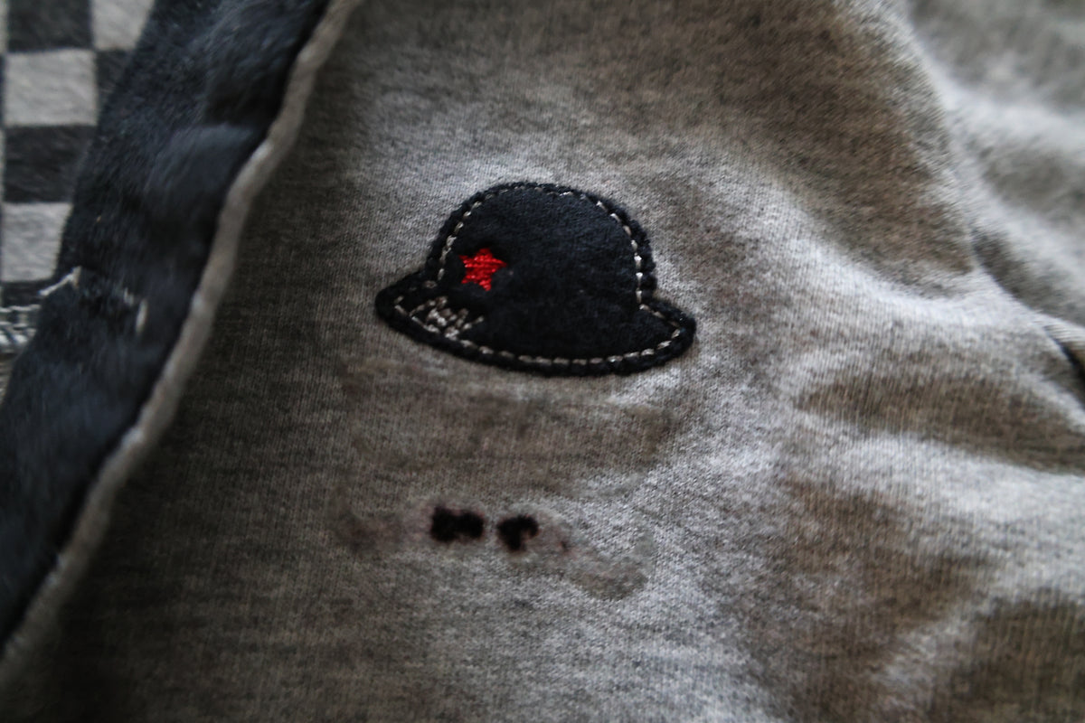 Veste Petit Lem 12 mois