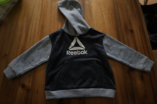 Veste Reebok 18 mois