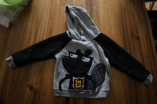 Veste Gagou Tagou 18 mois